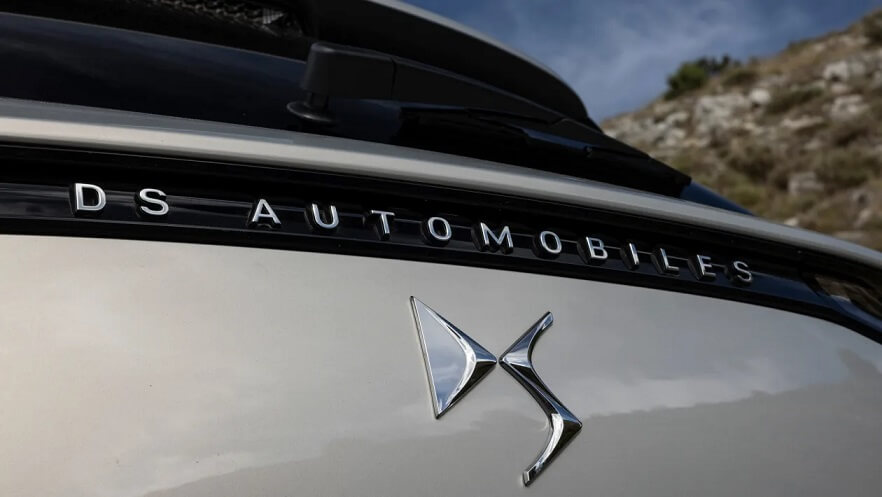 Galerie FOTO DS 7 2022 Galerie foto