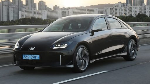 Hyundai Ioniq 6 Pareri