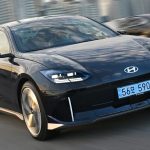 Galerie foto Hyundai Ioniq 6 Specificatii Opel Astra L hatchback