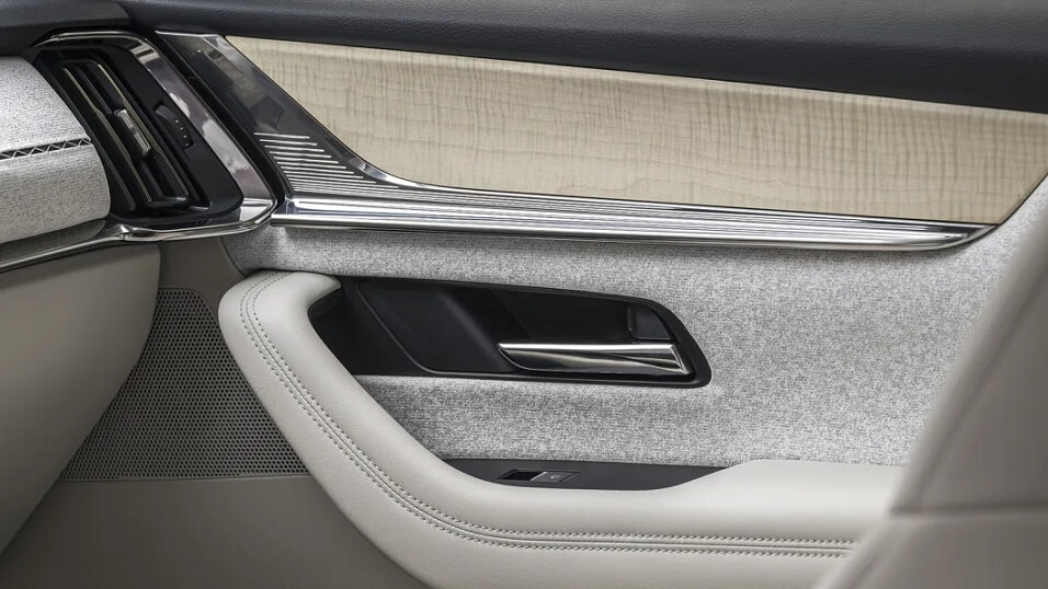 Galerie FOTO Mazda CX-60 2022 Galerie foto