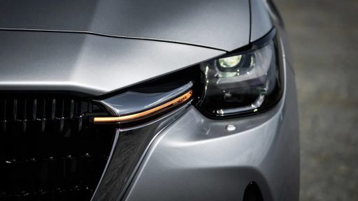 Galerie FOTO Mazda CX-60 2022