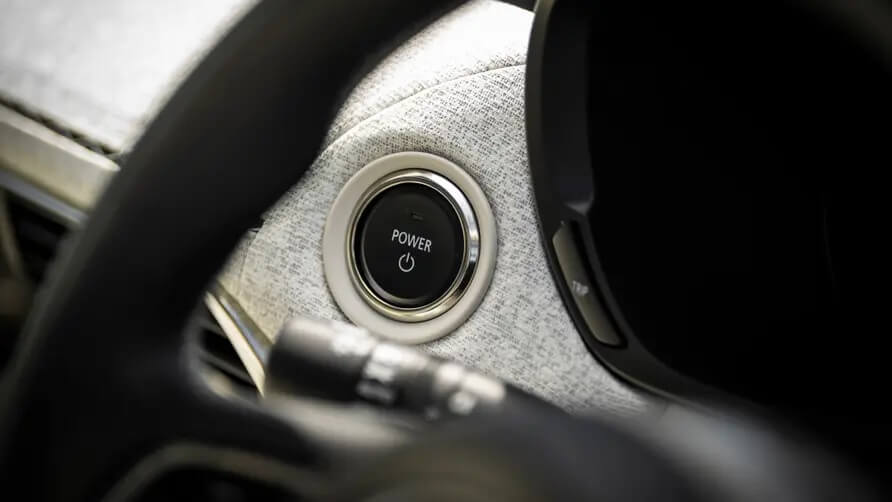 Galerie FOTO Mazda CX-60 2022 Galerie foto