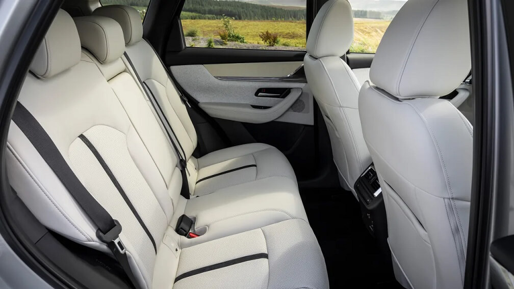 Galerie FOTO Mazda CX-60 2022 Galerie foto