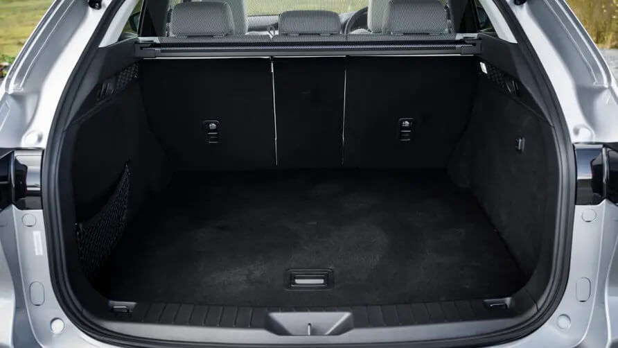 Galerie FOTO Mazda CX-60 2022 Galerie foto