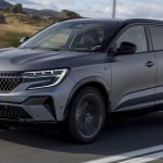 Renault Austral 2022 Pareri Renault