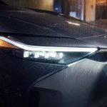 Galerie FOTO Toyota bZ4X 2023 Specificatii Alfa Romeo Tonale