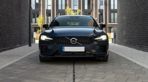 Volvo V60 Recharge 2022 – Pareri