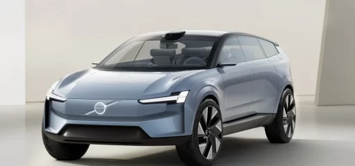 Volvo EX30 se pregătește să rivalizeze cu Hyundai Kona Electric