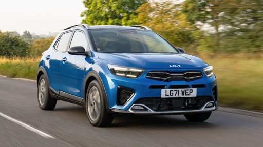 Kia Stonic 2022 Pareri