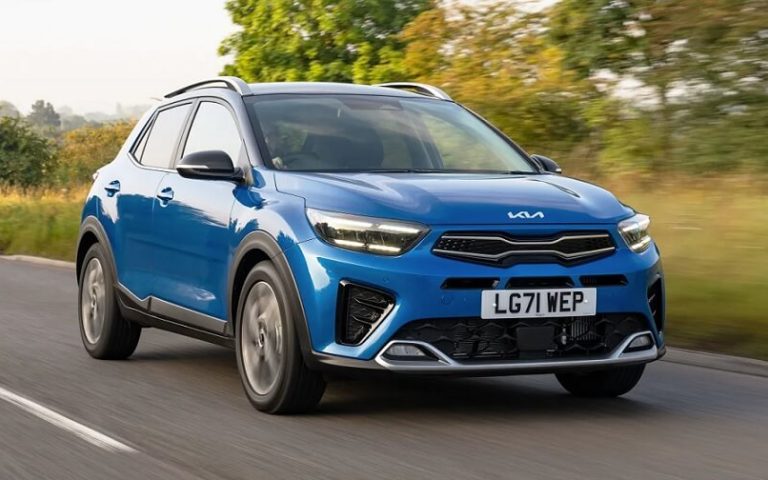 Kia Stonic 2022 Pareri