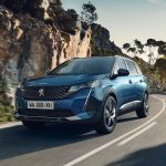Peugeot 5008 Pareri Galerie foto
