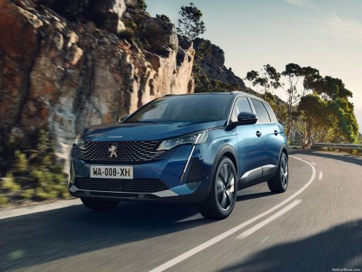 Peugeot 5008 Pareri
