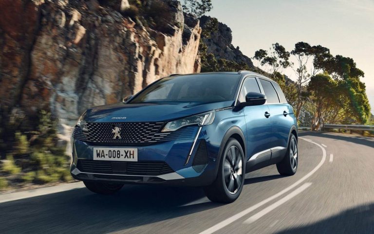 Peugeot 5008 Pareri