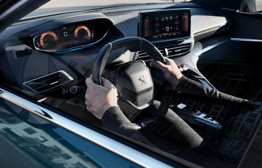 fiabilitate Peugeot 5008