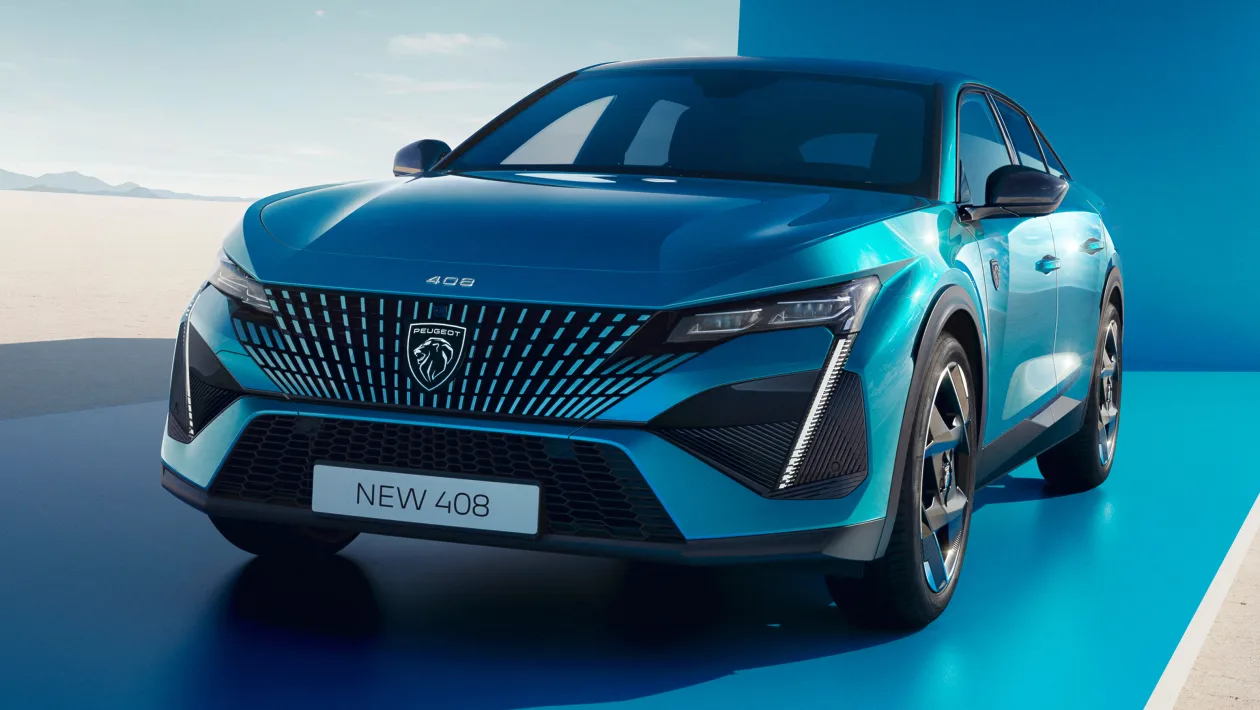 Peugeot 408 2023: Preturi si specificatii Sfaturi si curiozitati