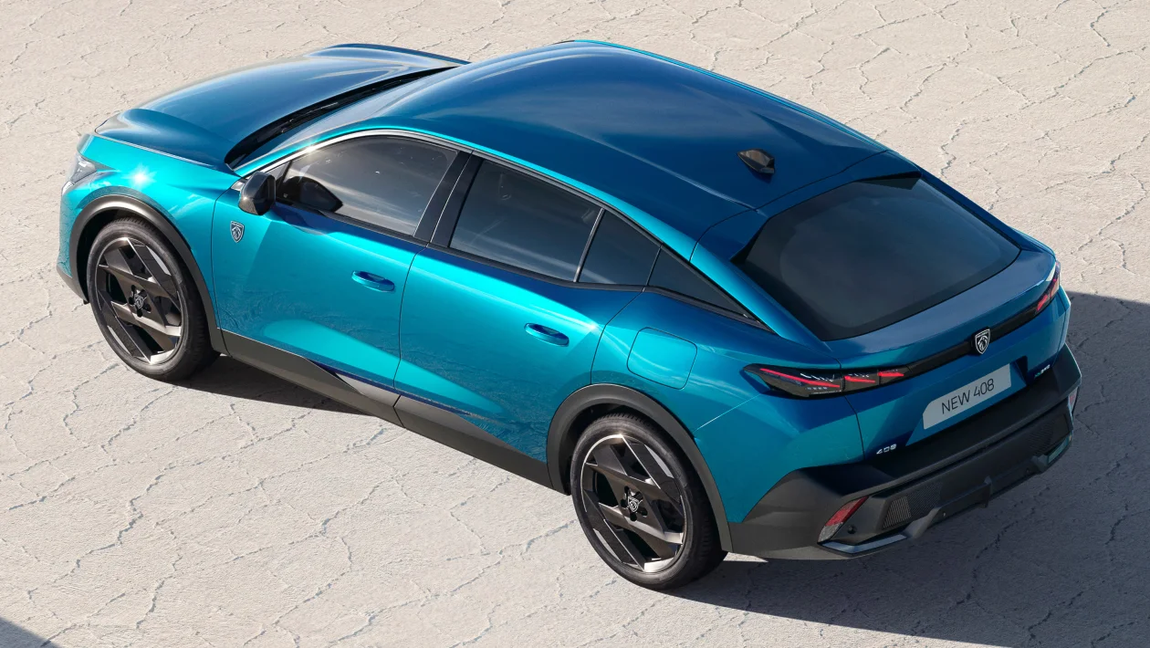 Peugeot 408 2023: Preturi si specificatii Sfaturi si curiozitati