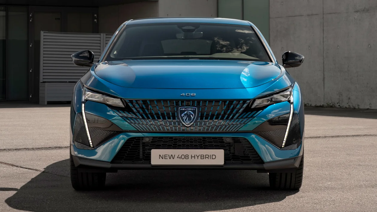 Peugeot 408 2023: Preturi si specificatii Sfaturi si curiozitati