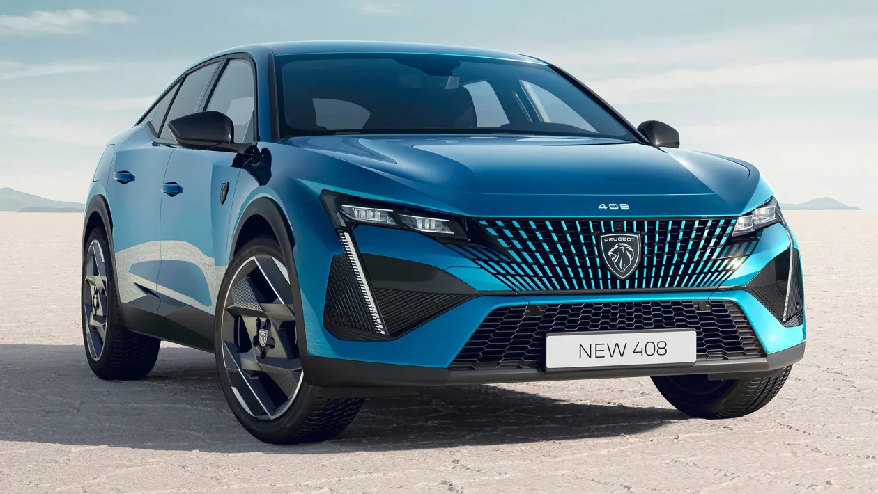 Peugeot 408 2023: Preturi si specificatii Sfaturi si curiozitati