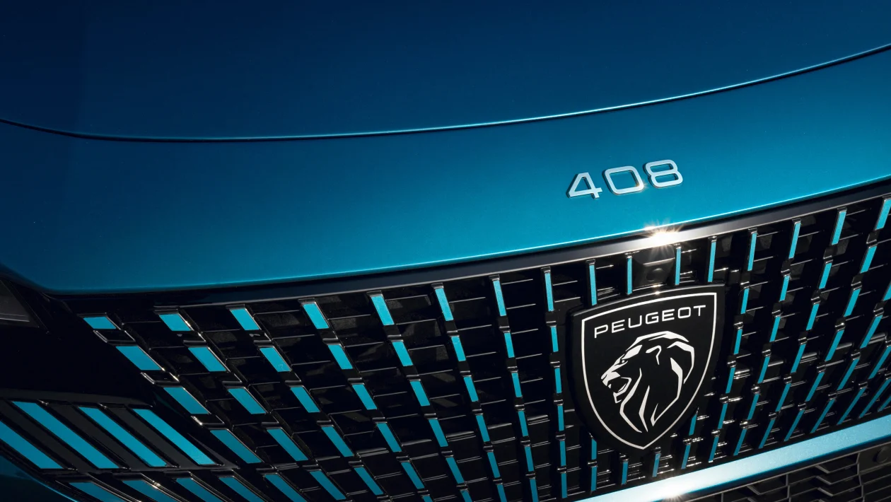 Peugeot 408 2023: Preturi si specificatii Sfaturi si curiozitati