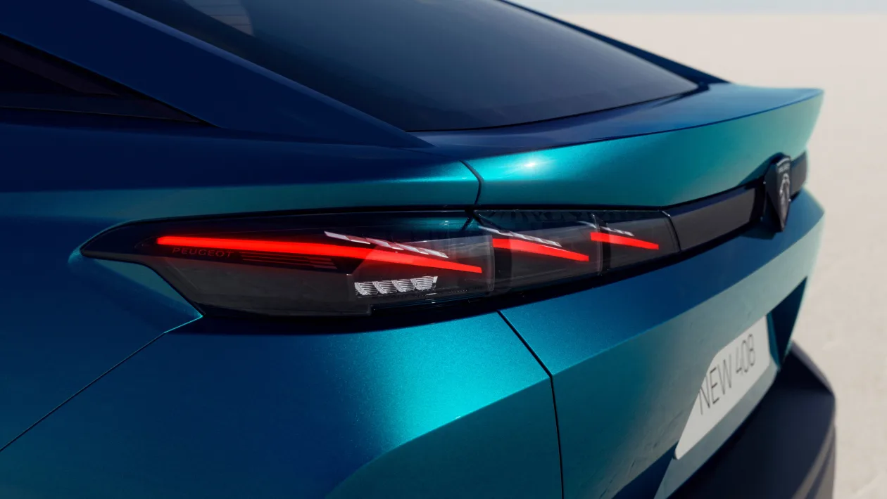 Peugeot 408 2023: Preturi si specificatii Sfaturi si curiozitati