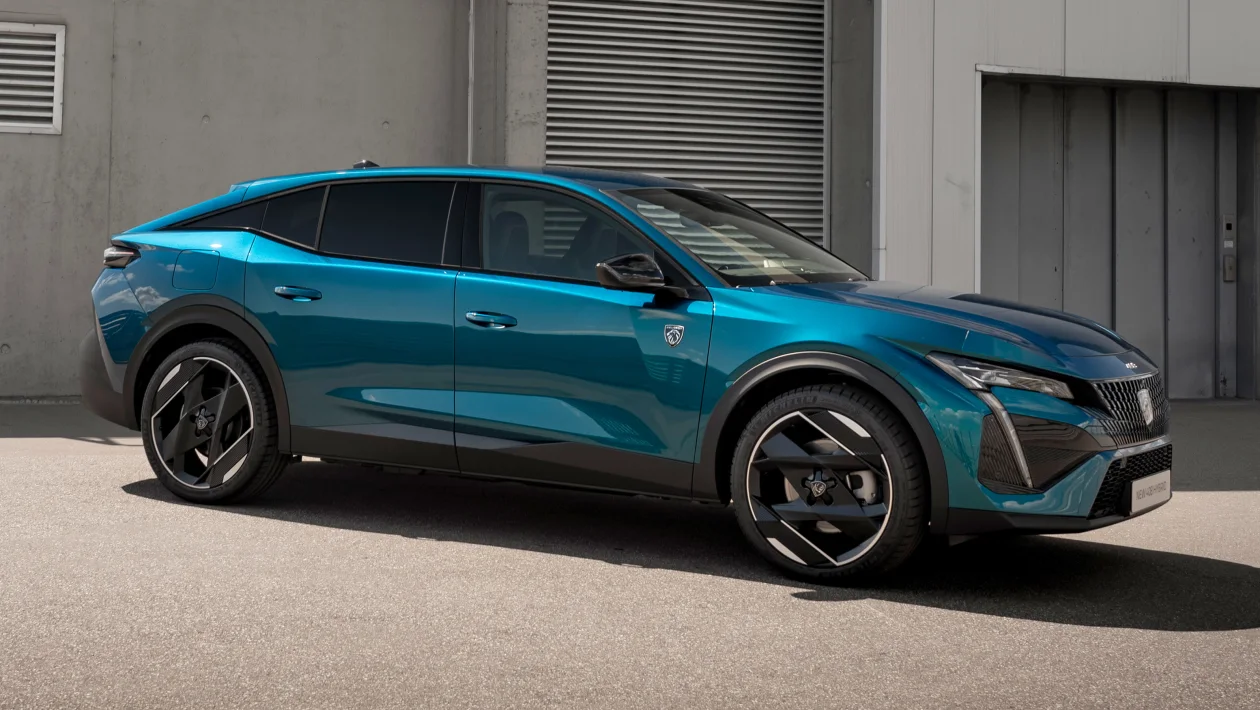 Peugeot 408 2023: Preturi si specificatii Sfaturi si curiozitati