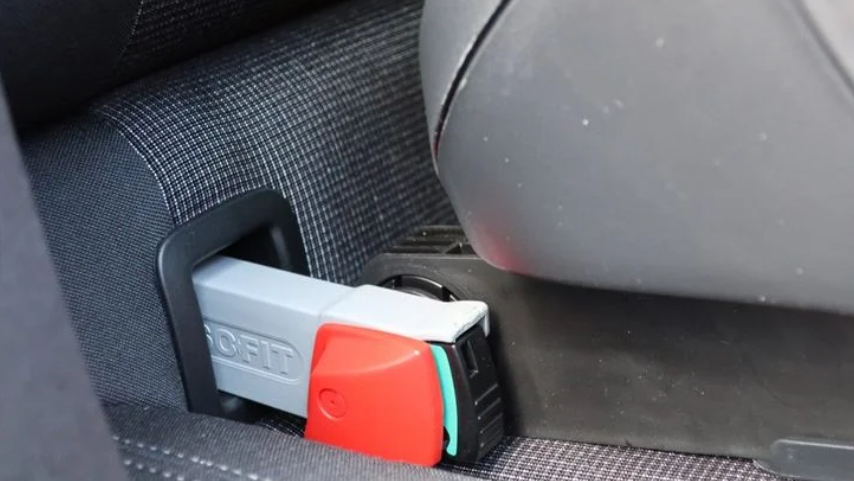 De ce este ISOFIX mai bun