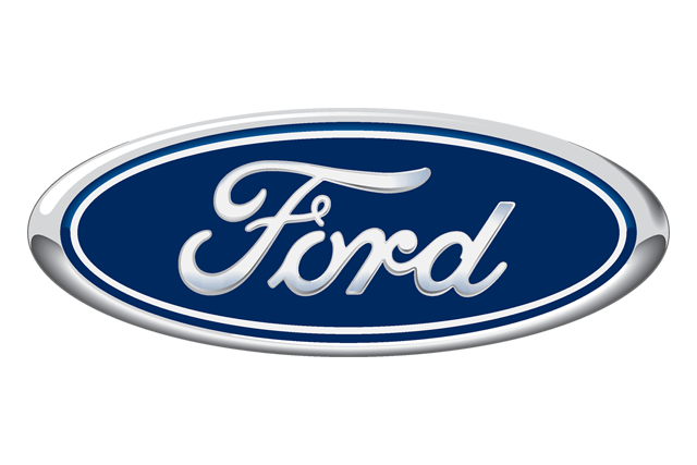 logo Ford 1976-2003