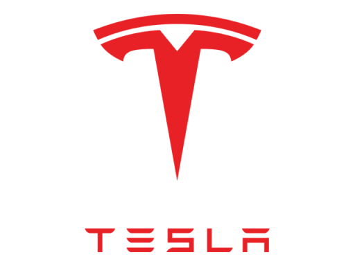 Sigla Tesla