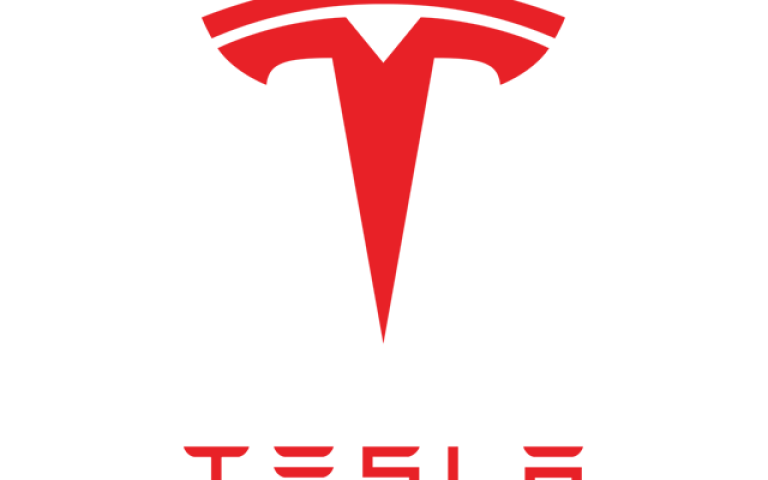 Sigla Tesla