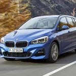 BMW 2 Seria Gran Tourer MPV Pareri (2015-2022) BMW