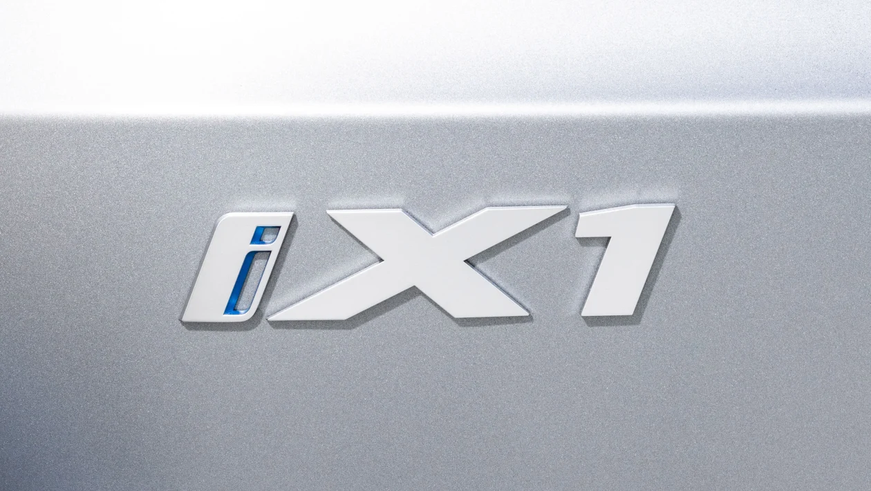 BMW iX1 Pareri BMW