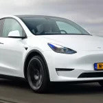 Tesla Model Y 2022 Pareri BMW