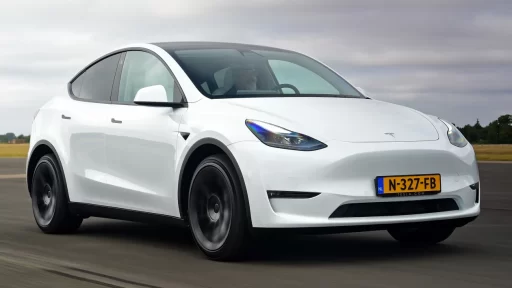 Tesla Model Y 2022 Pareri
