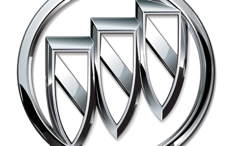 Sigla Buick