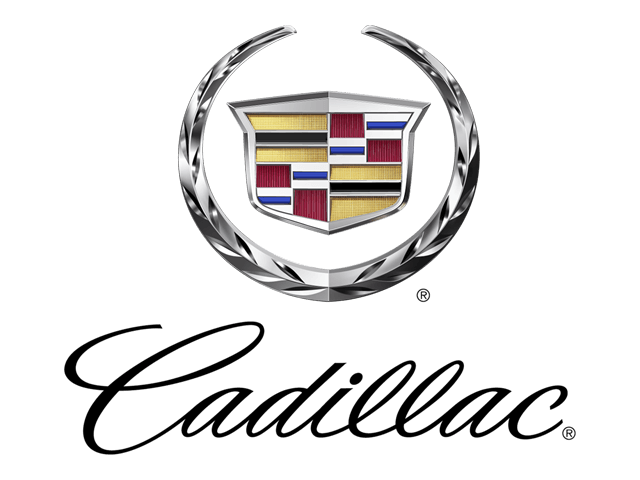 Sigla Cadillac an 2000