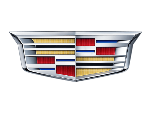 Sigla Cadillac