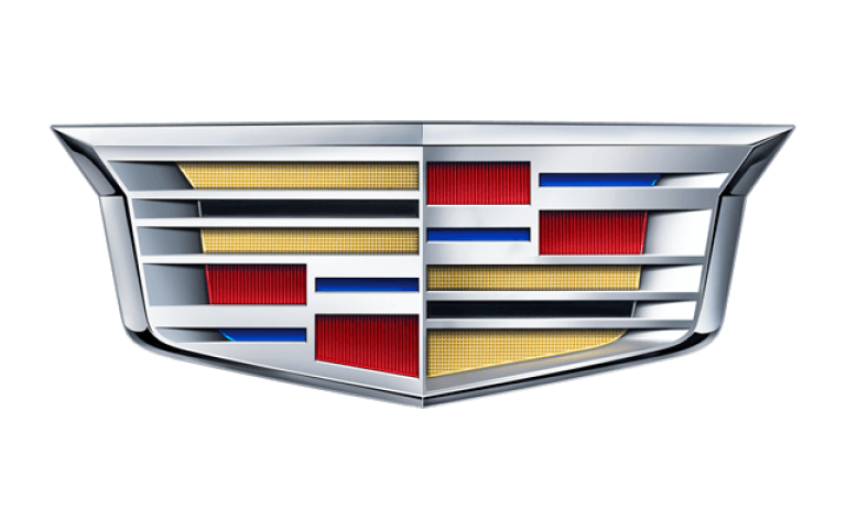 Sigla Cadillac