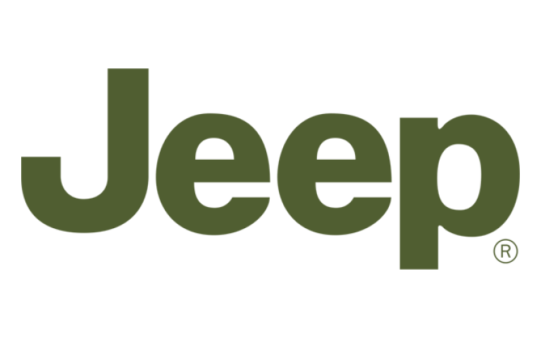 Sigla Jeep