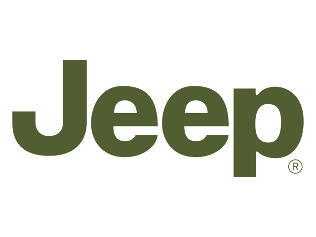 Sigla Jeep Sigle auto