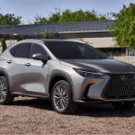 Lexus NX 2022 Pareri TOP 10