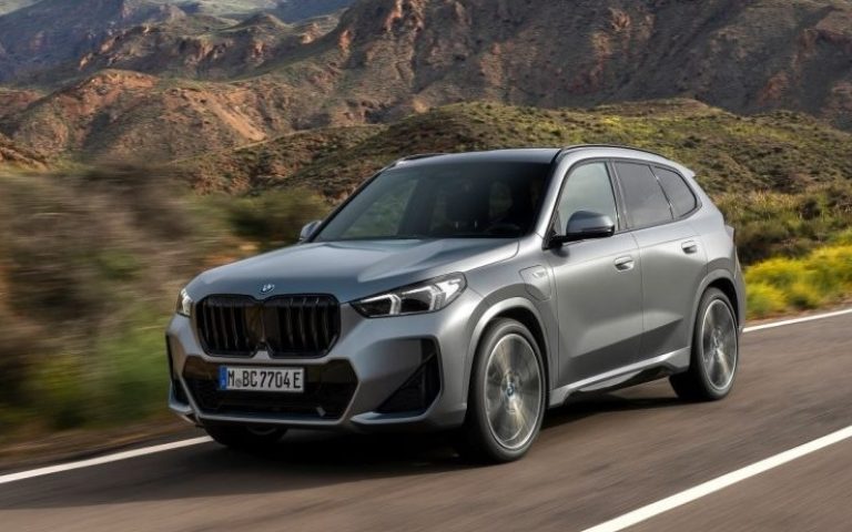 BMW X1 2022 Pareri