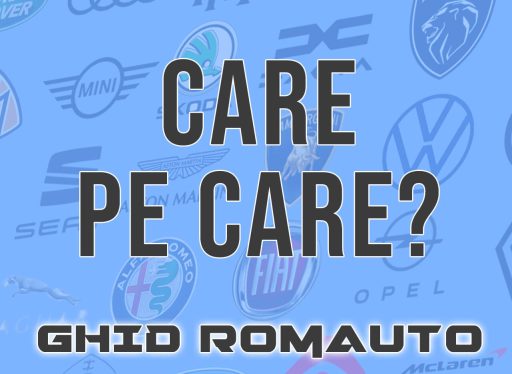 Cine detine marcile de masini?