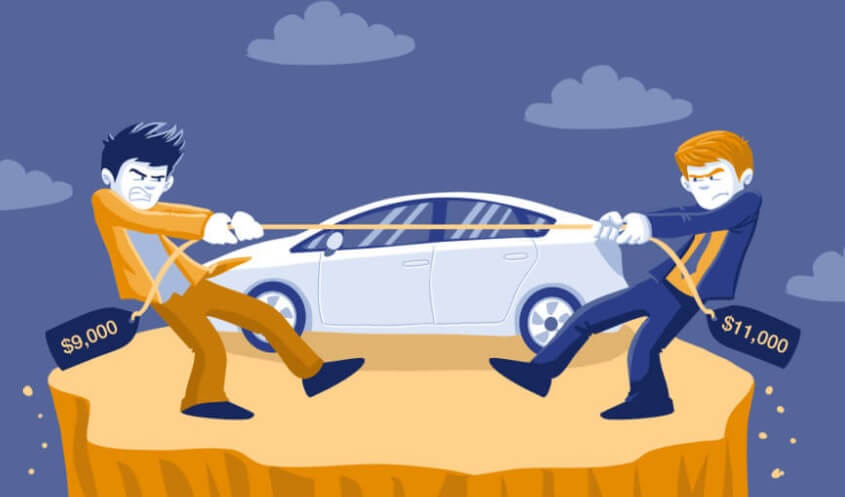 Cum sa negociezi pretul unei masini second-hand: sfaturi si trucuri Sfaturi si curiozitati