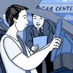 6 greseli comune pe care le fac cumparatorii de masini second hand TOP 10