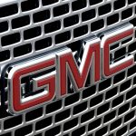 Sigla GMC Sigle auto