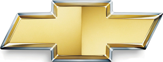 Sigla Chevrolet Sigle auto