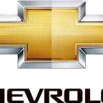 Sigla Chevrolet Sigle auto