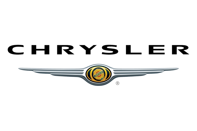 Sigla Chrysler 1998