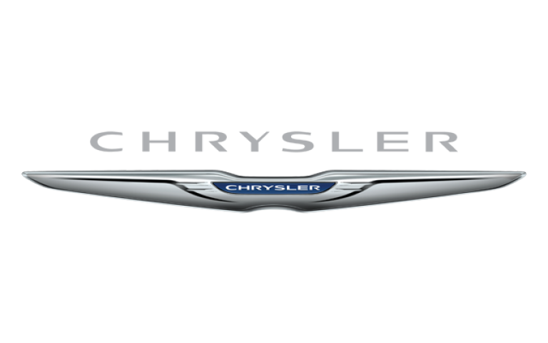 Sigla Chrysler