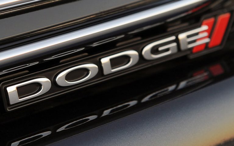 Sigla Dodge